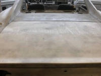 1968 Dodge Charger for sale in Michigan (ID-124801)