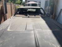 1968 Dodge Charger for sale in Midlothian, Texas (ID-125115)