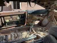 1968 Dodge Charger for sale in Midlothian, Texas (ID-125115)