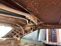 1968 Dodge Charger for sale in Midlothian, Texas (ID-125115)