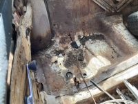 1968 Dodge Charger for sale in Midlothian, Texas (ID-125115)
