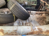 1968 Dodge Charger for sale in Midlothian, Texas (ID-125115)