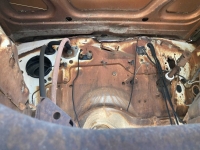 1968 Dodge Charger for sale in Midlothian, Texas (ID-125115)