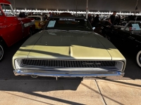 1968 Dodge Charger for sale in Addison, Illinois (ID-126932)
