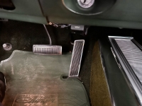 1968 Dodge Charger for sale in Addison, Illinois (ID-126932)