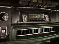 1968 Dodge Charger for sale in Addison, Illinois (ID-126932)
