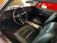 1968 Dodge Charger for sale in Addison, Illinois (ID-126932)