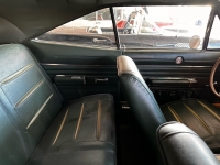 1968 Dodge Charger for sale in Addison, Illinois (ID-126932)