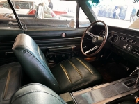 1968 Dodge Charger for sale in Addison, Illinois (ID-126932)