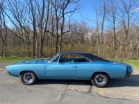1968 Dodge Charger for sale in Riverhead, New York (ID-128318)