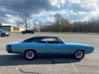 1968 Dodge Charger for sale in Riverhead, New York (ID-128318)