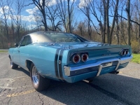 1968 Dodge Charger for sale in Riverhead, New York (ID-128318)