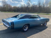 1968 Dodge Charger for sale in Riverhead, New York (ID-128318)