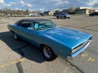 1968 Dodge Charger for sale in Riverhead, New York (ID-128318)