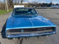 1968 Dodge Charger for sale in Riverhead, New York (ID-128318)