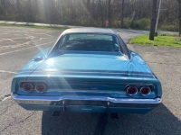 1968 Dodge Charger for sale in Riverhead, New York (ID-128318)