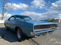 1968 Dodge Charger for sale in Riverhead, New York (ID-128318)