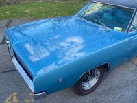 1968 Dodge Charger for sale in Riverhead, New York (ID-128318)