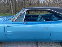 1968 Dodge Charger for sale in Riverhead, New York (ID-128318)