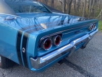 1968 Dodge Charger for sale in Riverhead, New York (ID-128318)