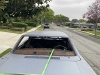 1968 Dodge Charger for sale (ID-124392)