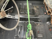 1968 Dodge Charger for sale (ID-124392)
