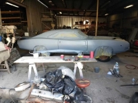 1968 Dodge Charger for sale (ID-124392)