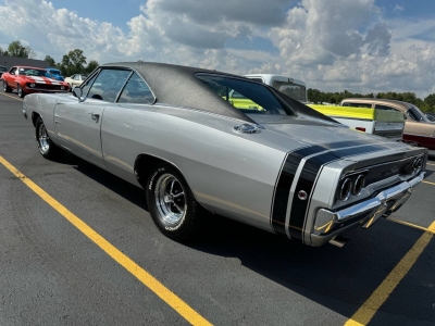 1968 Dodge Charger for sale