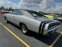 1968 Dodge Charger for sale in Addison, Illinois (ID-134170)
