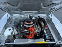 1968 Dodge Charger for sale in Addison, Illinois (ID-134170)