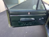1968 Dodge Charger for sale in Michigan (ID-136320)