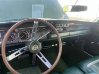 1968 Dodge Charger for sale in Michigan (ID-136320)