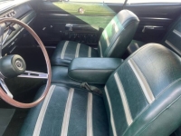 1968 Dodge Charger for sale in Michigan (ID-136320)