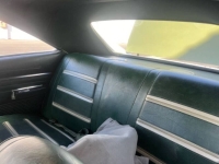 1968 Dodge Charger for sale in Michigan (ID-136320)