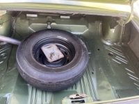 1968 Dodge Charger for sale in Michigan (ID-136320)