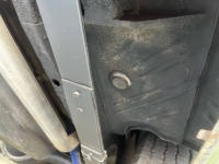 1968 Dodge Charger for sale in Michigan (ID-136320)