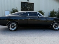1968 Dodge Charger for sale in Michigan (ID-139393)