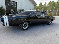 1968 Dodge Charger for sale in Michigan (ID-139393)