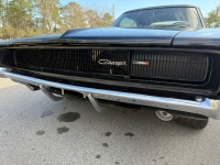1968 Dodge Charger for sale in Michigan (ID-139393)