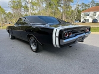 1968 Dodge Charger for sale in Michigan (ID-139393)