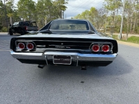 1968 Dodge Charger for sale in Michigan (ID-139393)