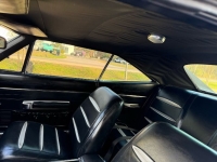 1968 Dodge Charger for sale in Michigan (ID-139393)