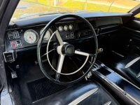 1968 Dodge Charger for sale in Michigan (ID-139393)