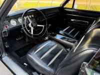 1968 Dodge Charger for sale in Michigan (ID-139393)