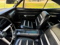 1968 Dodge Charger for sale in Michigan (ID-139393)