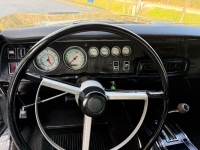 1968 Dodge Charger for sale in Michigan (ID-139393)