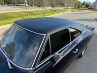 1968 Dodge Charger for sale in Michigan (ID-139393)