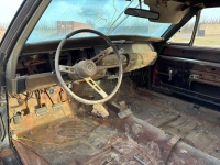 1968 Dodge Charger for sale in Michigan (ID-140116)