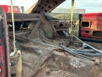 1968 Dodge Charger for sale in Michigan (ID-140116)