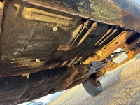 1968 Dodge Charger for sale in Michigan (ID-140116)